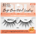 Ardell Big Beautiful Lashes Mija Black